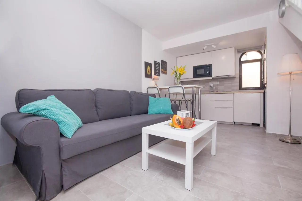 Blue Wave Apartment Costa Calma