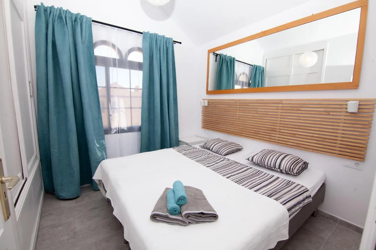 Blue Wave Apartment Costa Calma